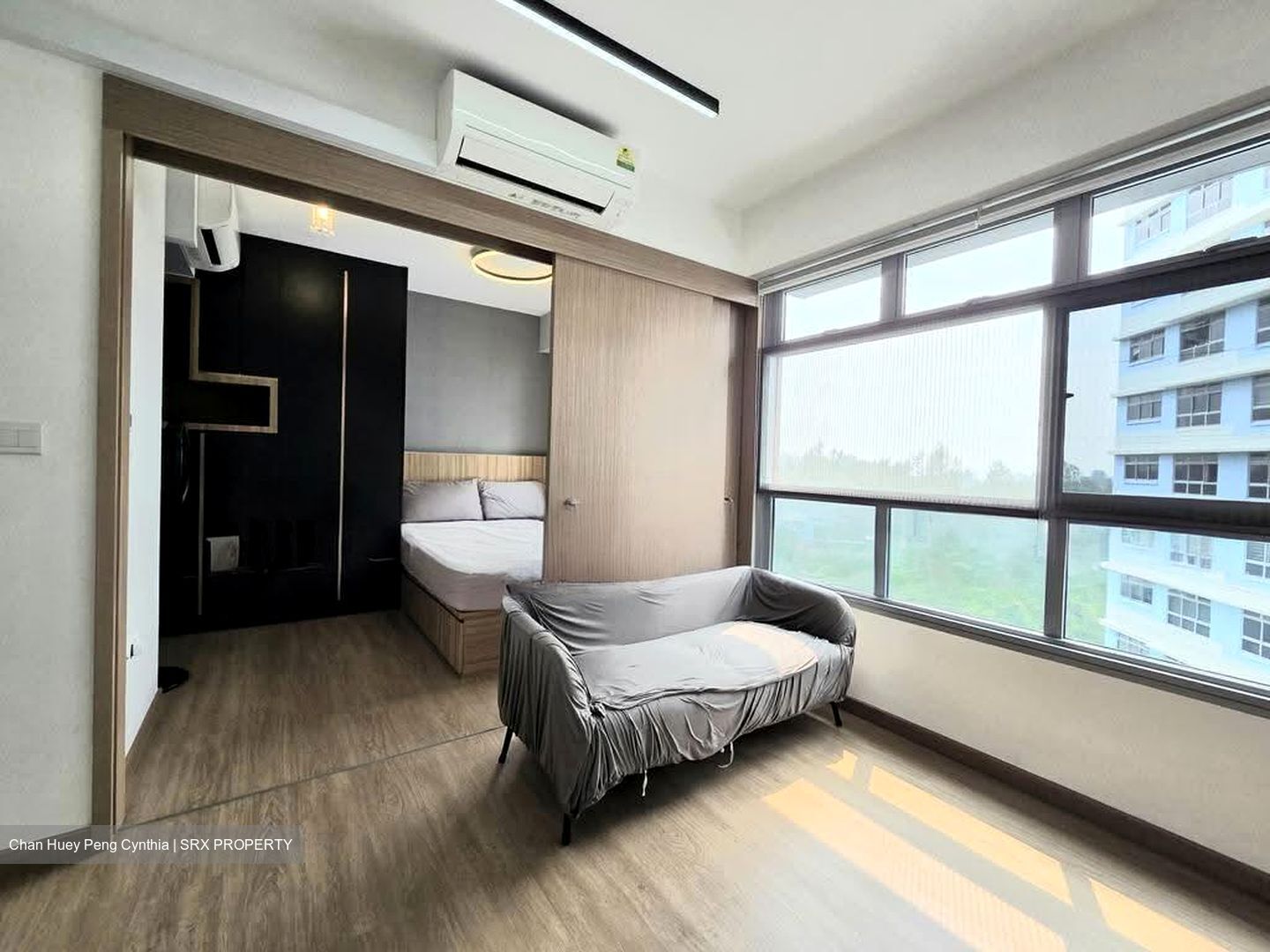 Blk 656A Punggol East (Punggol), HDB 2 Rooms #629162871